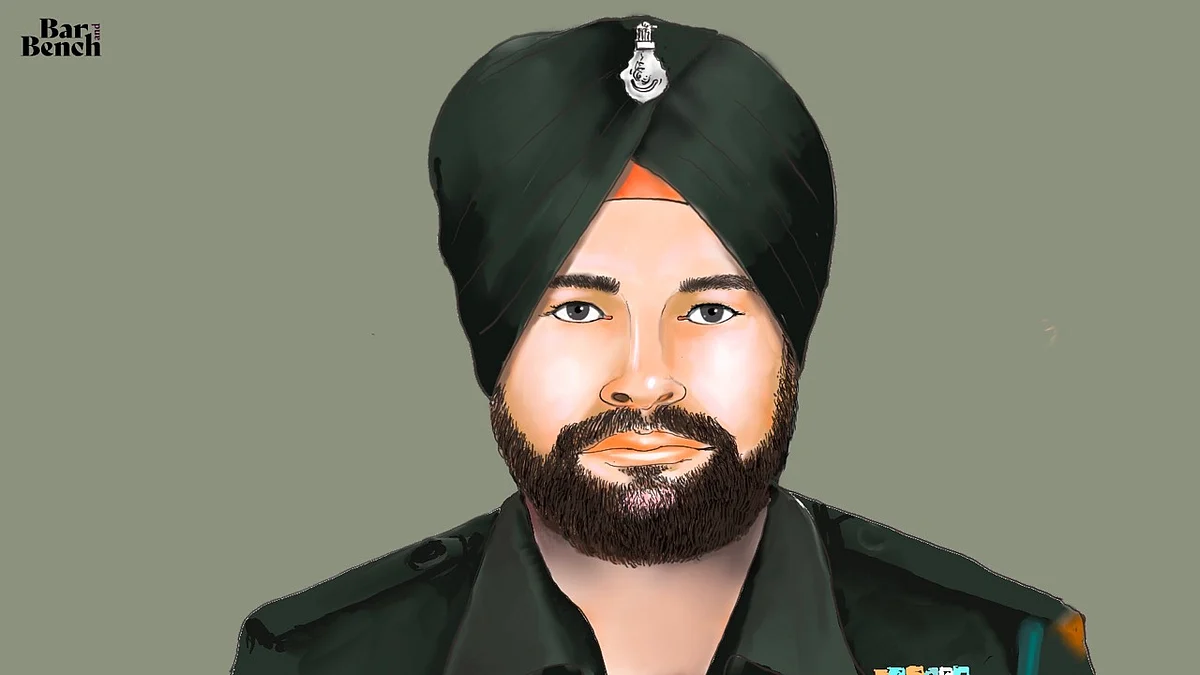 Sardar Resham Singh