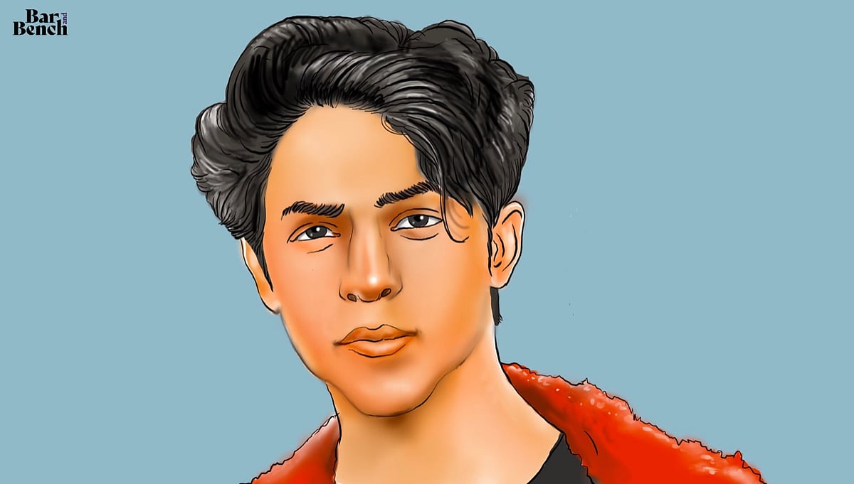 [Aryan Khan Bail] NCB allegation of illicit trafficking absurd: Khan to Mumbai Court - Vimarsana News