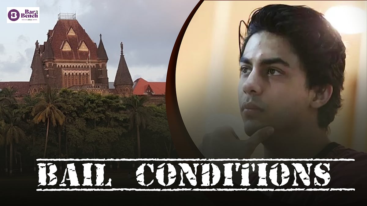 Ten grounds on which Aryan Khan has sought exemption from appearance before NCB Mumbai - Vimarsana News