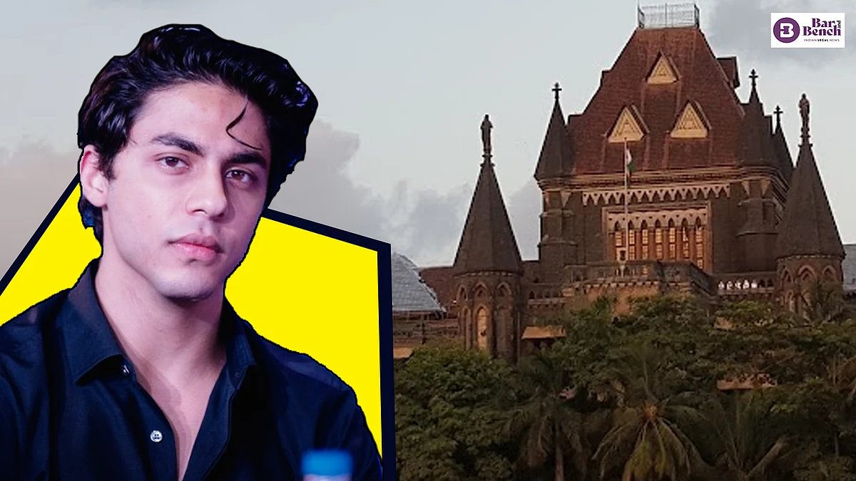 NCB misinterpreting WhatsApp chats, no connection with co-accused: Ten grounds on which Aryan Khan has sought bail