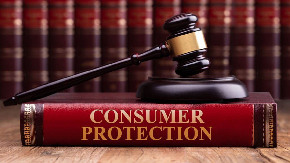 Role of agents soliciting life insurance policies needs to be looked into: NCDRC - Vimarsana News