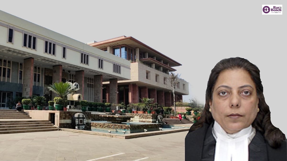 Dowry death case cannot be quashed based on settlement between parties: Delhi High Court - Vimarsana News
