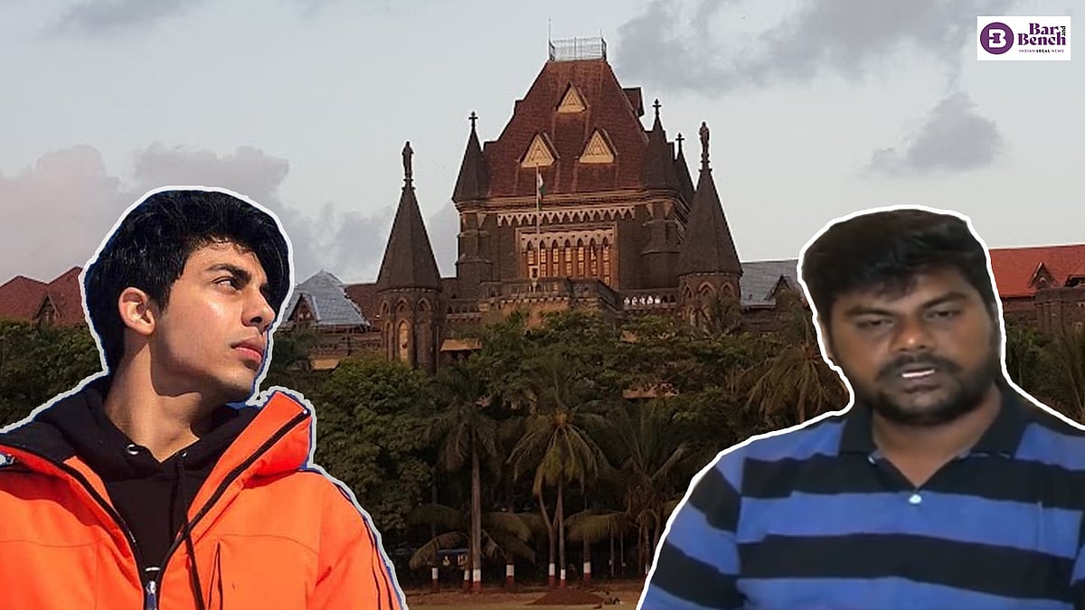 [BREAKING] Aryan Khan distances from Prabhakar Sail affidavit, tells Bombay High Court no allegation against anyone in prosecution - Vimarsana News