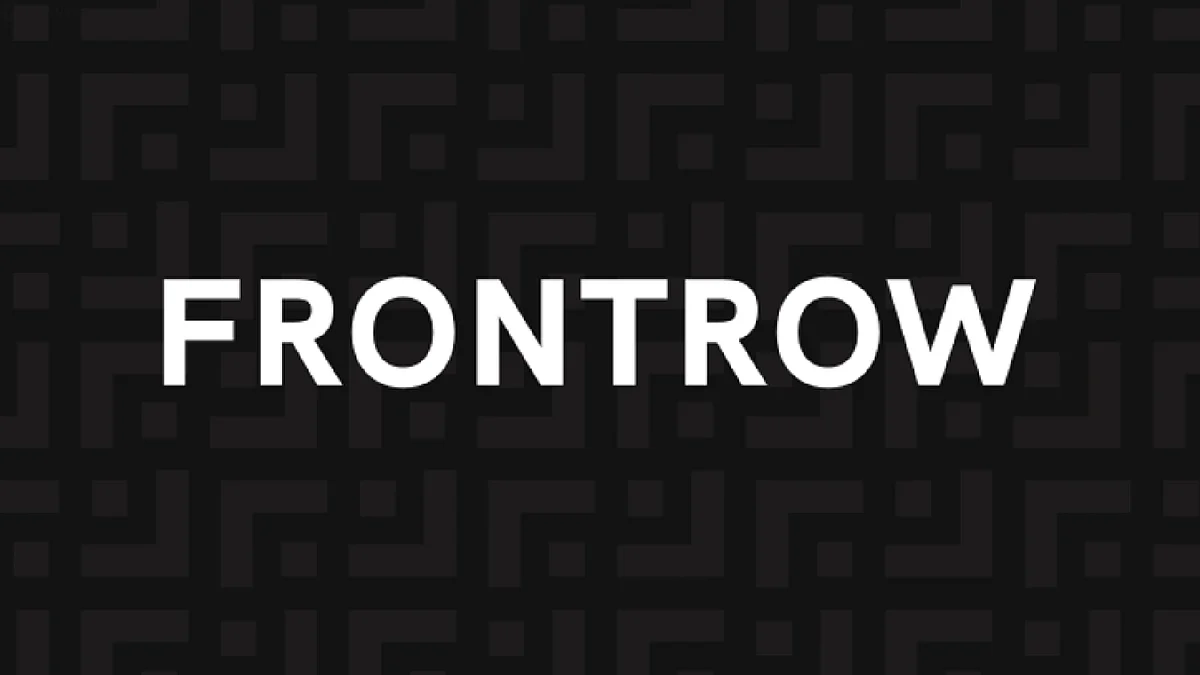 IndusLaw, CAM, Joyce Law and Goodwin Law act on FrontRow $14 million funding round