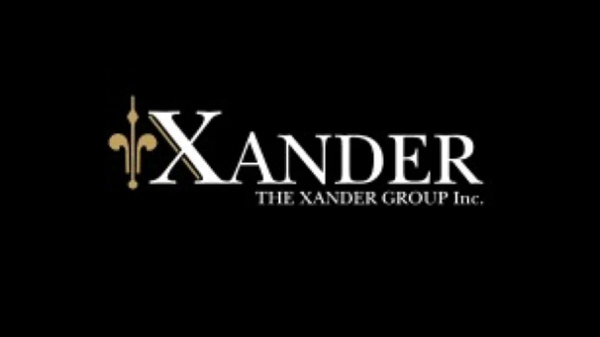 The Xander Group, Inc