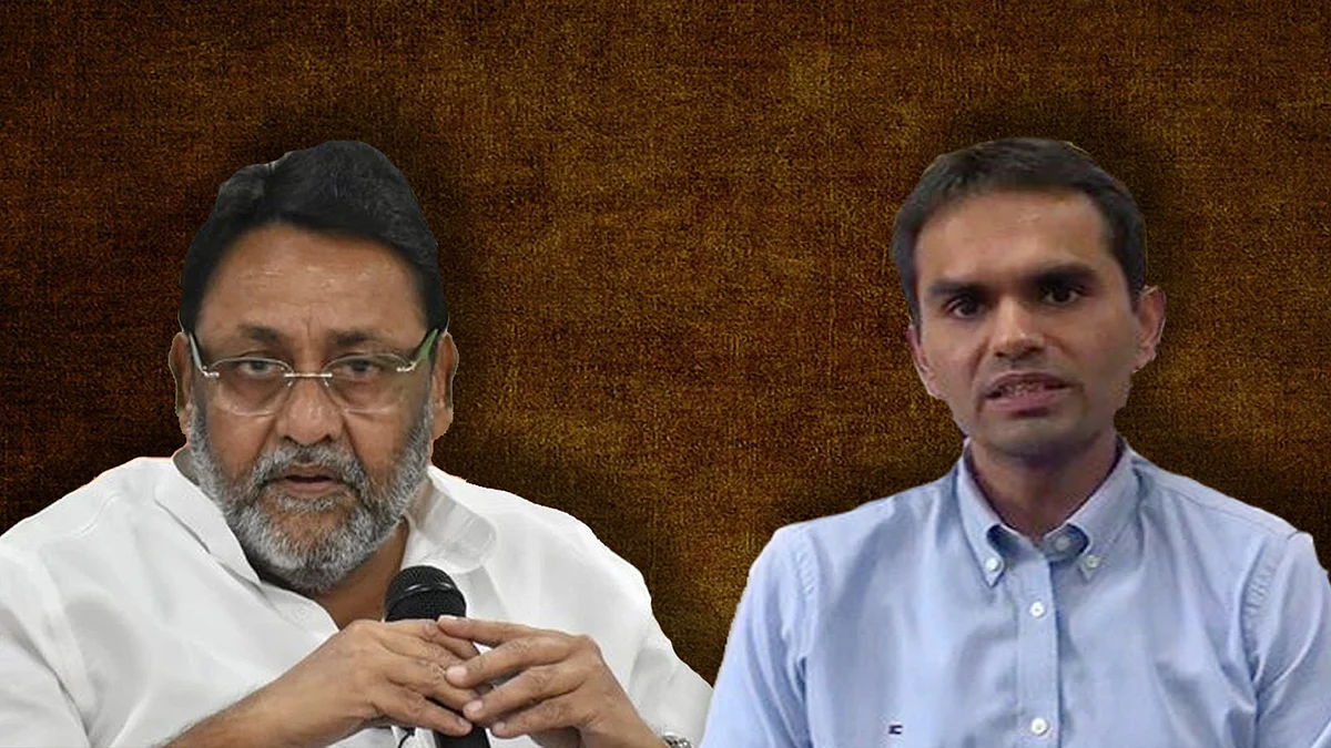 "Nawab Malik has raised very important issues on Sameer Wankhede:" Four conclusions by Bombay High Court