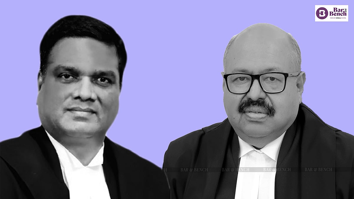 [Right to Privacy] Courts should not order DNA test if other evidence available to prove or dispute relationship: Supreme Court - Vimarsana News