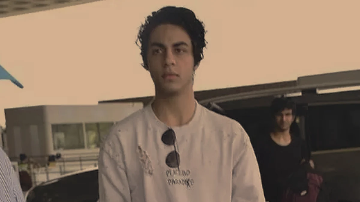 Aryan Khan