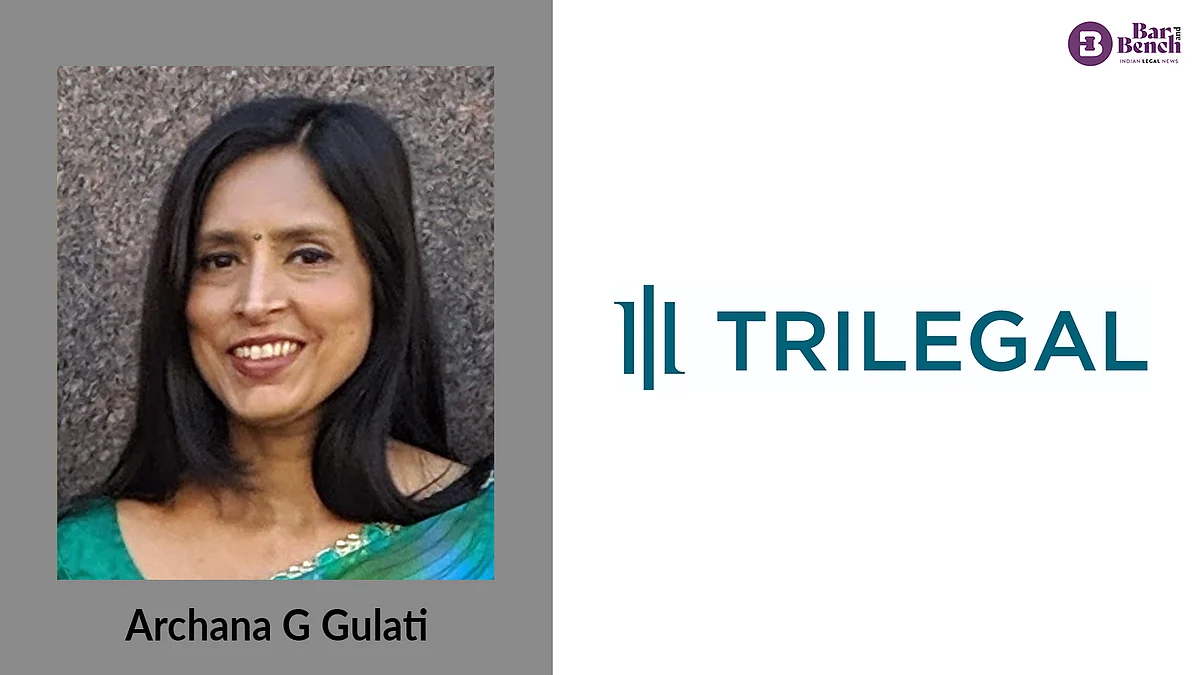Former CCI Advisor Dr Archana G. Gulati joins Trilegal as a Senior Advisor to Competition practice