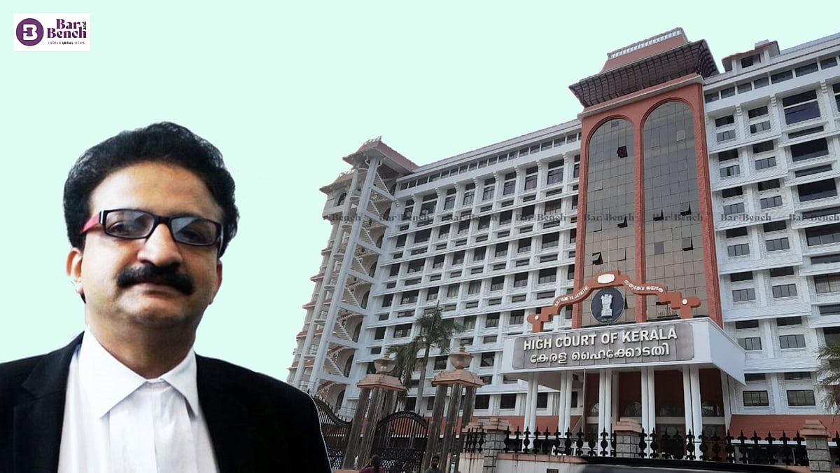 Transfer El Salvadorian accused in NCB drug case from jail to temporary detention centre: Kerala High Court - Vimarsana News