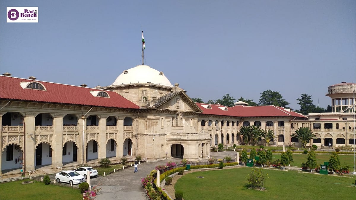 Kashmiri students booked for raising pro-Pakistan slogans after T-20 World Cup match move Allahabad High Court for bail - Vimarsana News