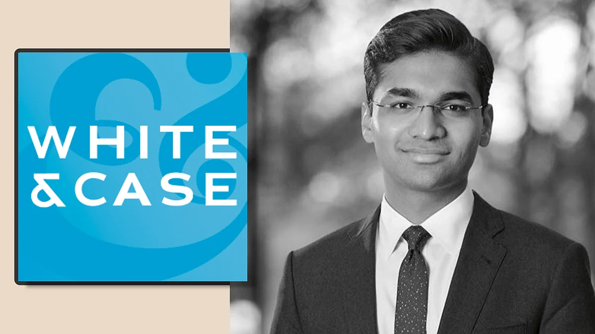 Disputes and investigations lawyer Aditya Singh appointed Partner at White & Case Singapore office