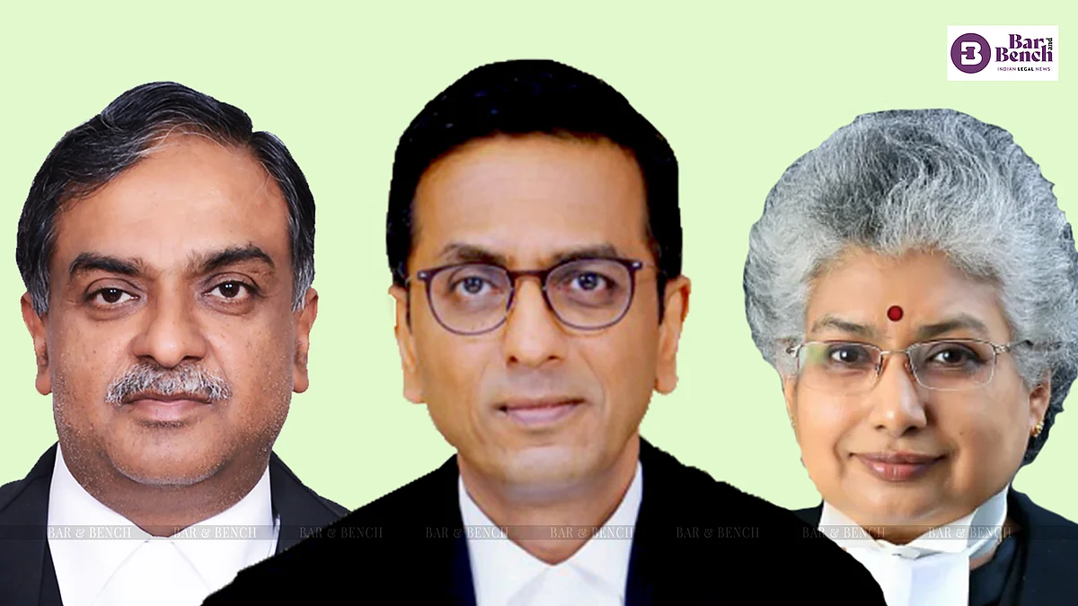 Conviction or acquittal cannot be set aside merely because there was possibility of joint/ separate trial: Supreme Court
