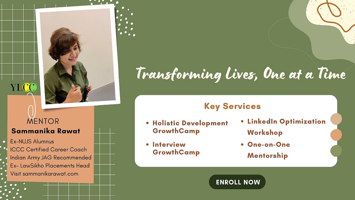 Holistic Development Growth Camp and LinkedIn Optimisation Workshop: Register now! - Vimarsana News