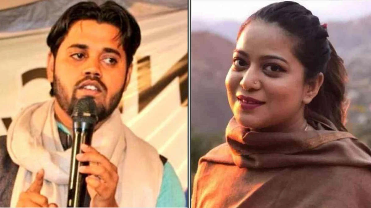 Jamia violence: Delhi court grants bail to Asif Iqbal Tanha, Safoora Zargar