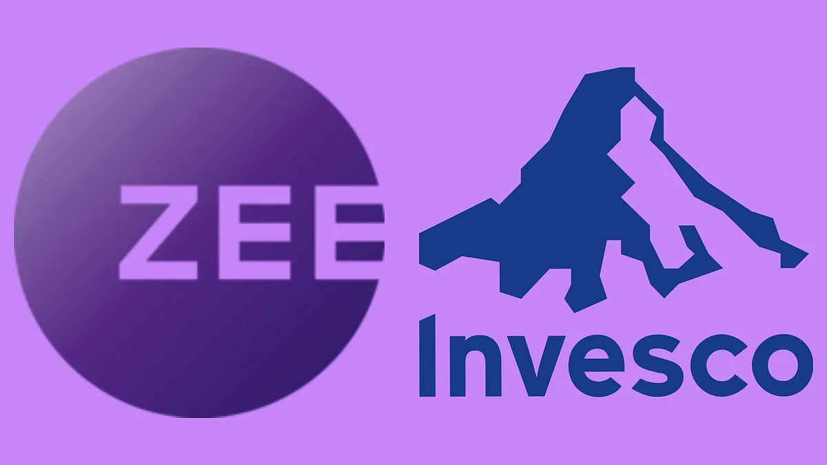 Zee, invesco