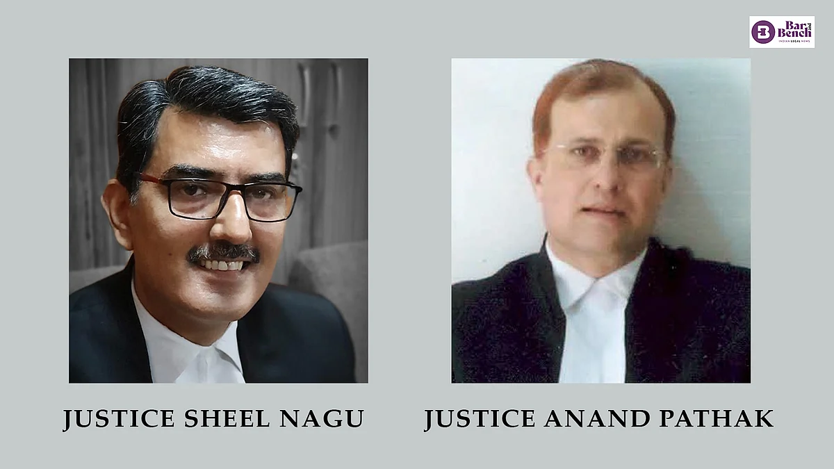 Bar members to appreciate multitasking performed by a lady judge: Madhya Pradesh High Court disposes of contempt case