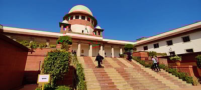 Supreme Court notifies changes in listing of fresh matters, transfer petitions