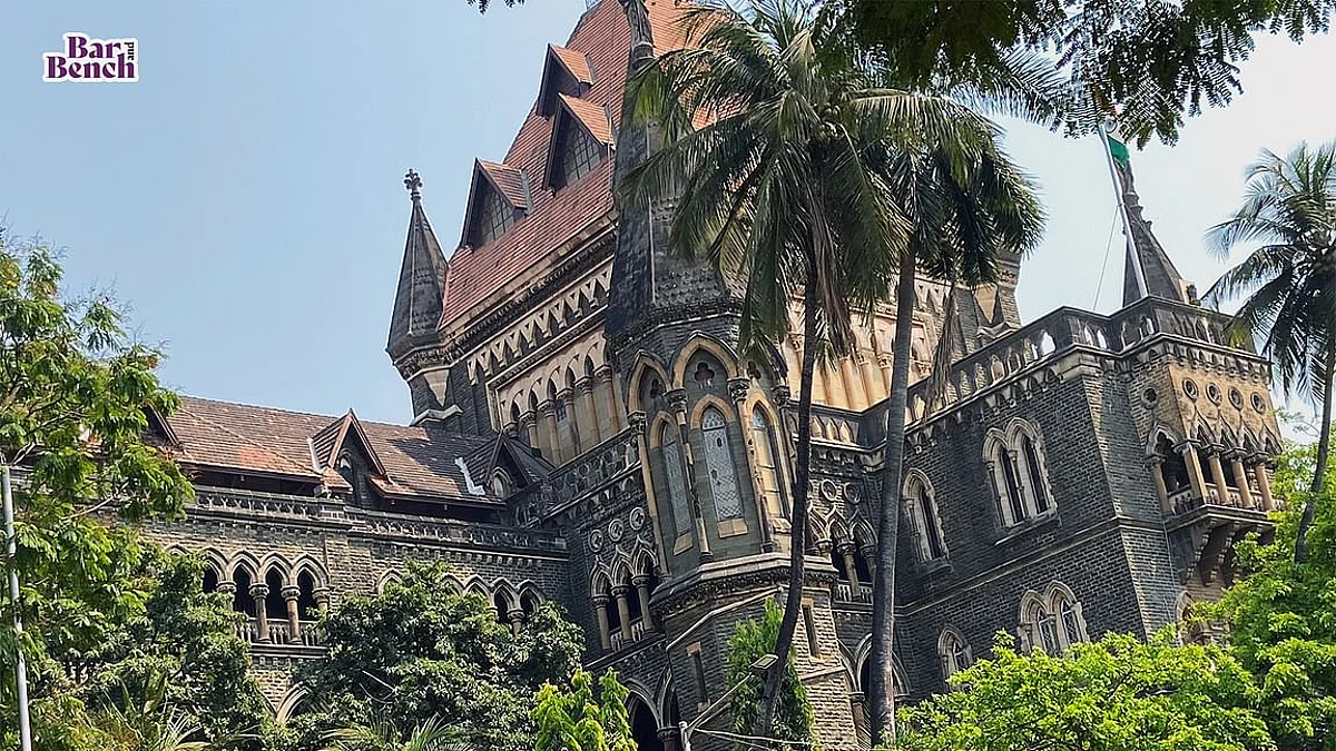 Bombay High Court grants anticipatory bail to TISS student charged with sedition for raising pro-Sharjeel Imam slogan