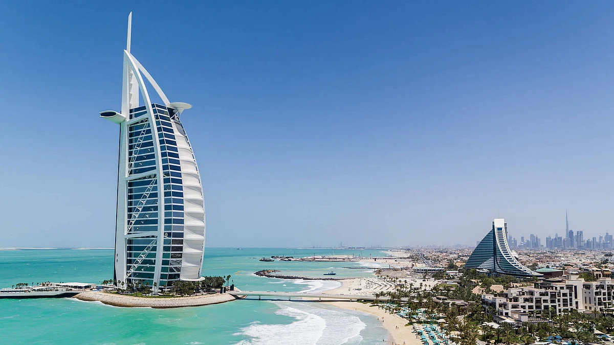 Delhi High Court restrains local construction projects from using Burj Al Arab trademark