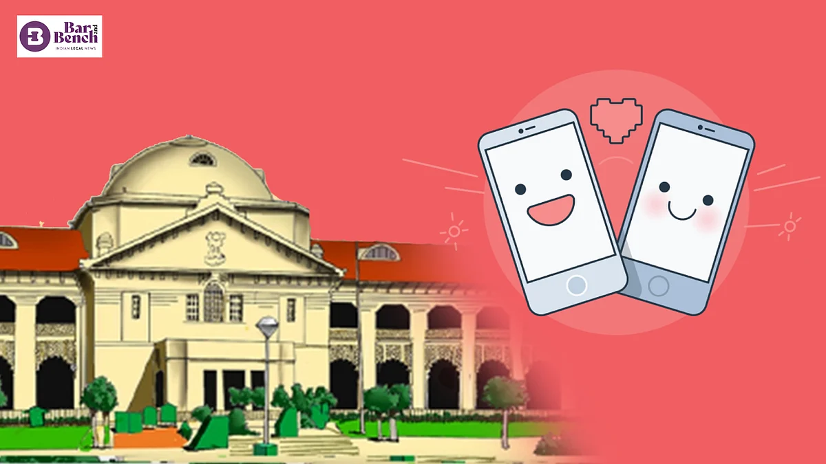 Presence of woman on dating website not indication of her virtues: Allahabad High Court denies bail to rape accused