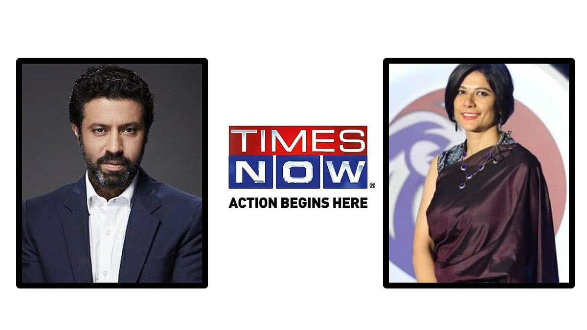 Times Now anchors did not conduct debates on Delhi Riots in impartial and objective manner: NBDSA - Vimarsana News