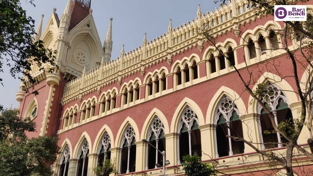 [COVID-19] Calcutta High Court issues notice in plea seeking physical reopening of schools and colleges - Vimarsana News