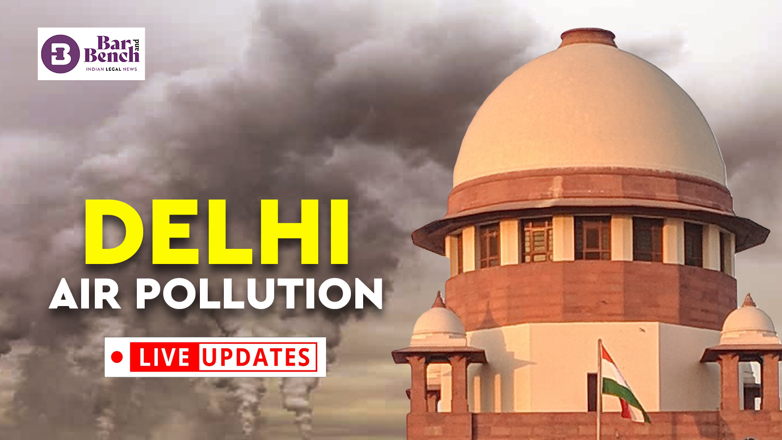 sc on delhi