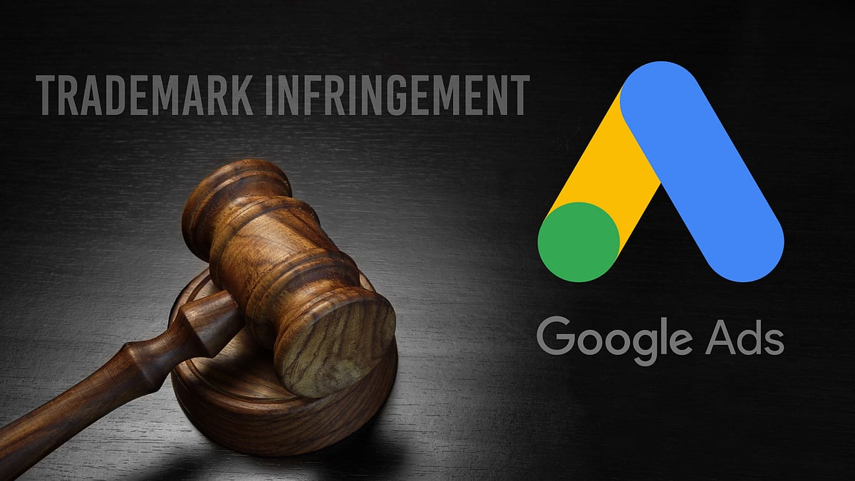 Google Ads trademark infringement: Playing the devil's advocate - Vimarsana News