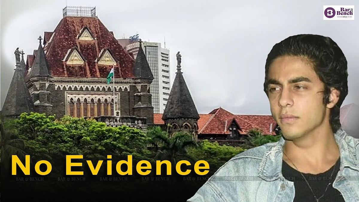 Aryan Khan and Bombay High Court 03