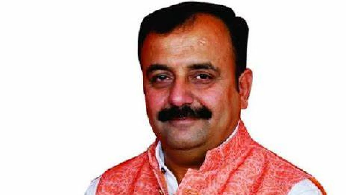 Remarks against Muslims: Jammu and Kashmir court grants anticipatory bail to BJP leader Vikram Randhawa