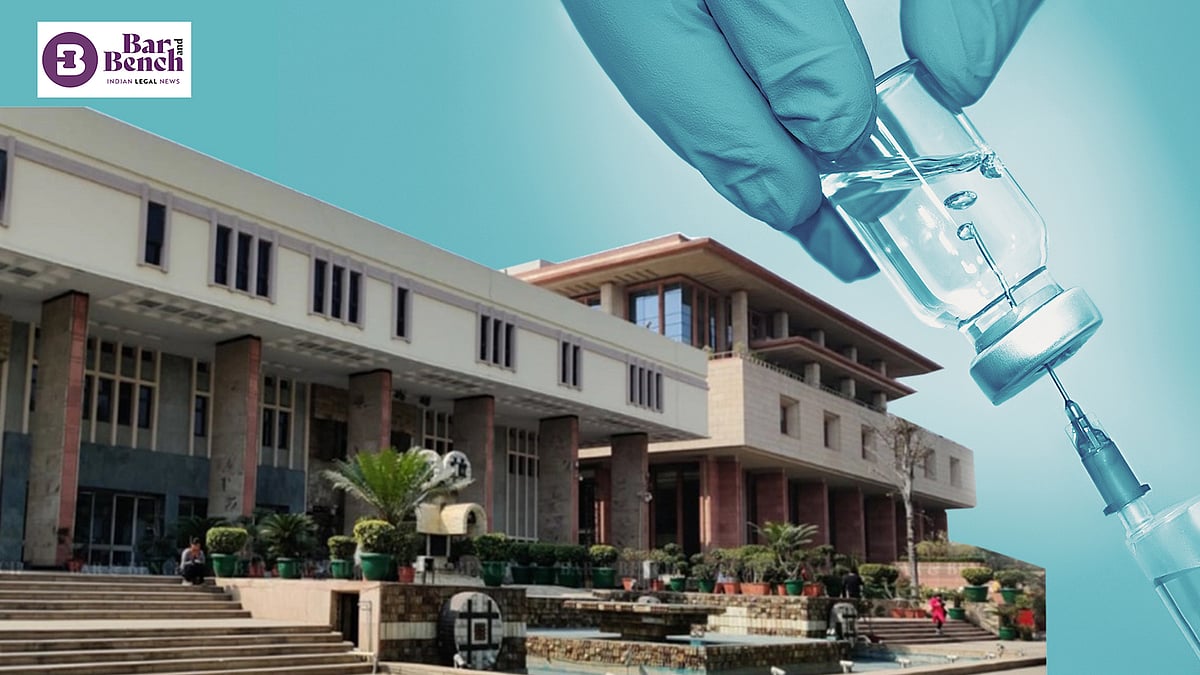 [COVID Vaccines] Are booster shots necessary? Delhi High Court asks Centre - Vimarsana News