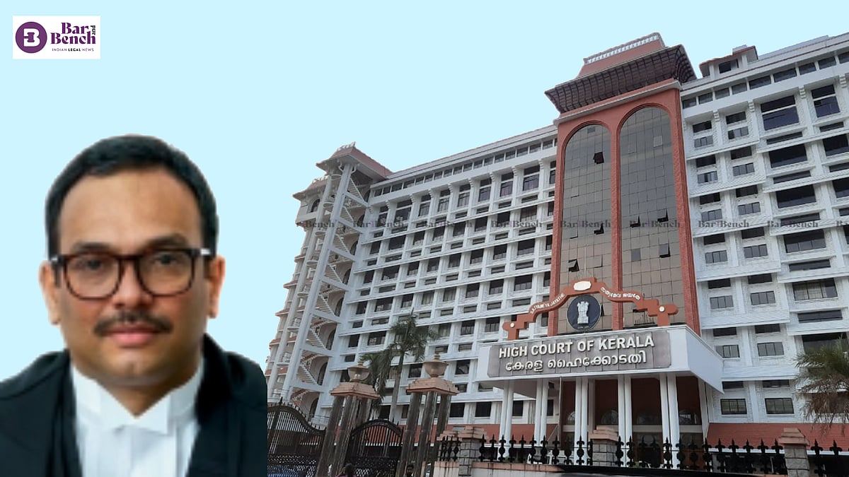 Kerala High Court grants bail to disabled woman accused of causing death of her new-born by drowning - Vimarsana News
