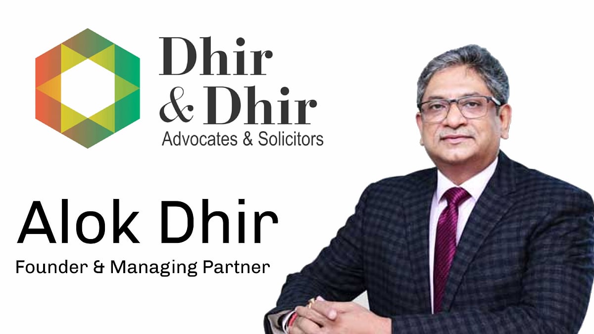 [SBI Loan Scam] Delhi High Court grants transit anticipatory bail to Alok Dhir of Dhir & Dhir Associates - Vimarsana News