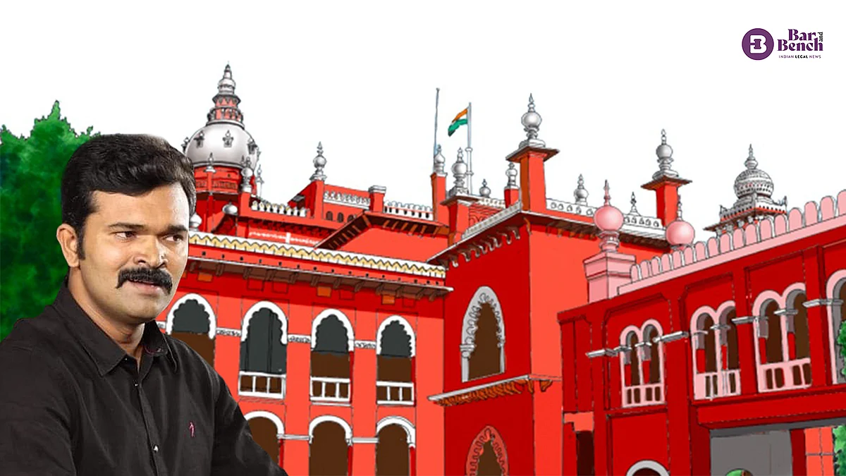 YouTuber accused of using derogatory words against CM MK Stalin granted bail by Madras High Court