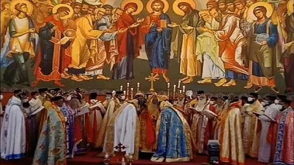 malankara church