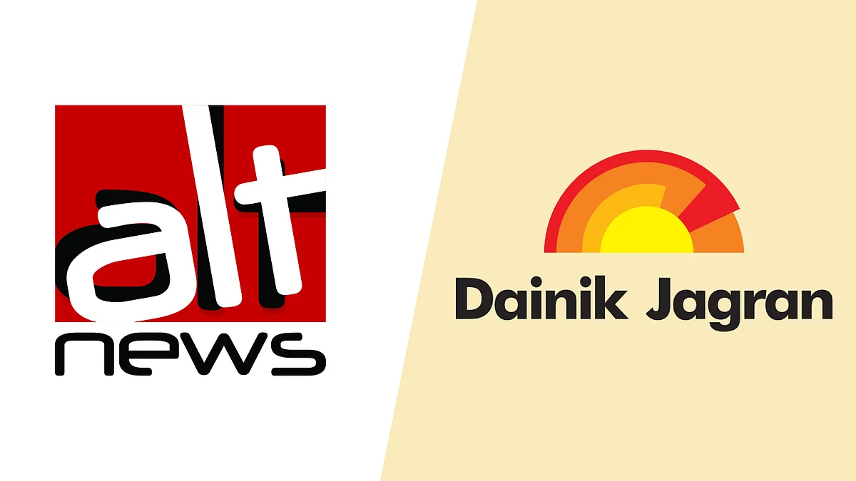 No reason to intervene and stifle free speech: Delhi Court junks Dainik Jagran plea seeking removal of Alt News article