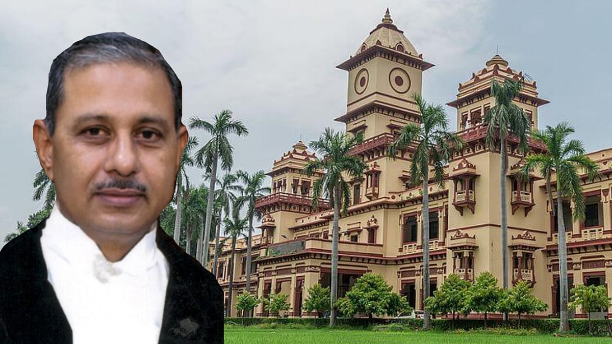 IIT Admission: Allahabad High Court comes to the aid of Dalit student by paying her seat allotment fees - Vimarsana News