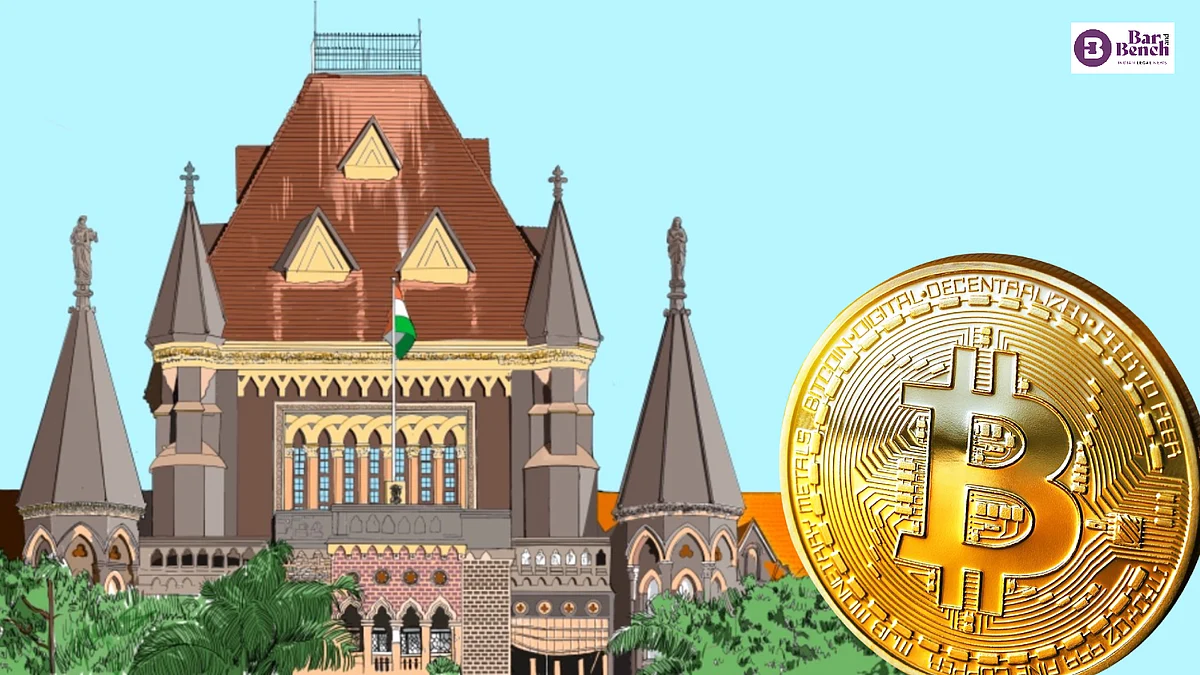 Cryptocurrency: Bombay High Court seeks details from Centre on proposed law