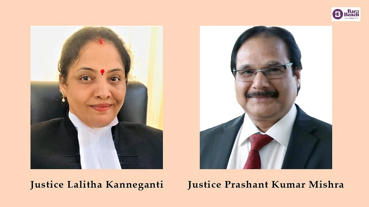 Abusive content on social media lowering majesty of the court: Andhra Pradesh High Court