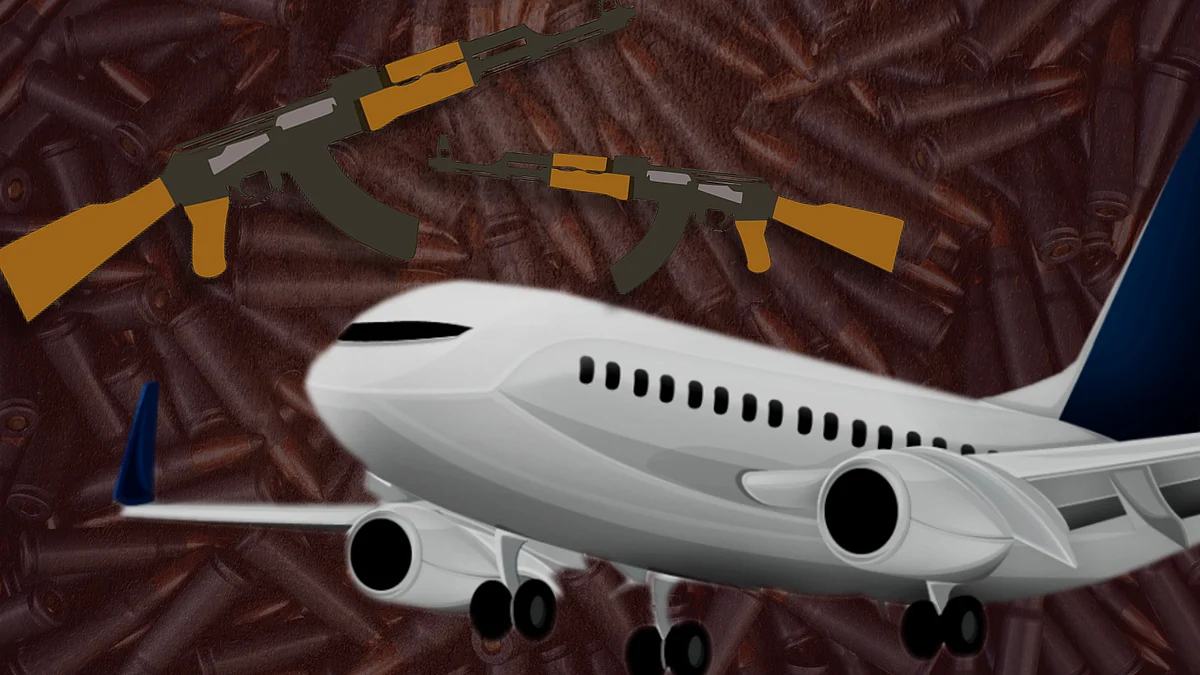 Man caught with 50 ammunition cartridges at IGI Airport moves Delhi High Court for quashing of FIR