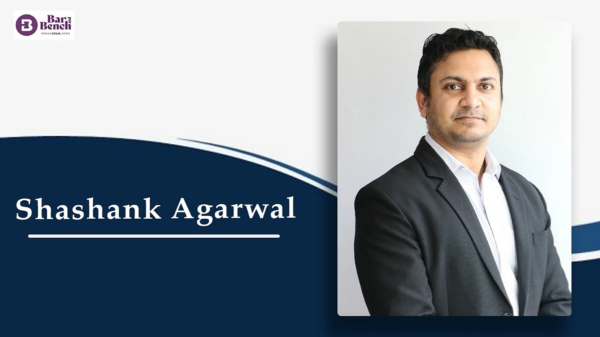 In Conversation With Mr. Shashank Agarwal, Partner at Themis & Dike Legal Advisors