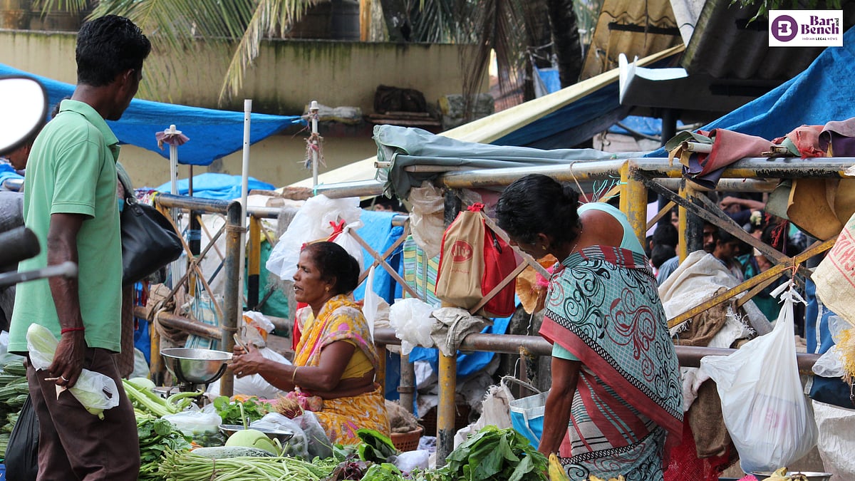 [Street Vendors Act] Delhi High Court calls meeting of stakeholders over implementation - Vimarsana News