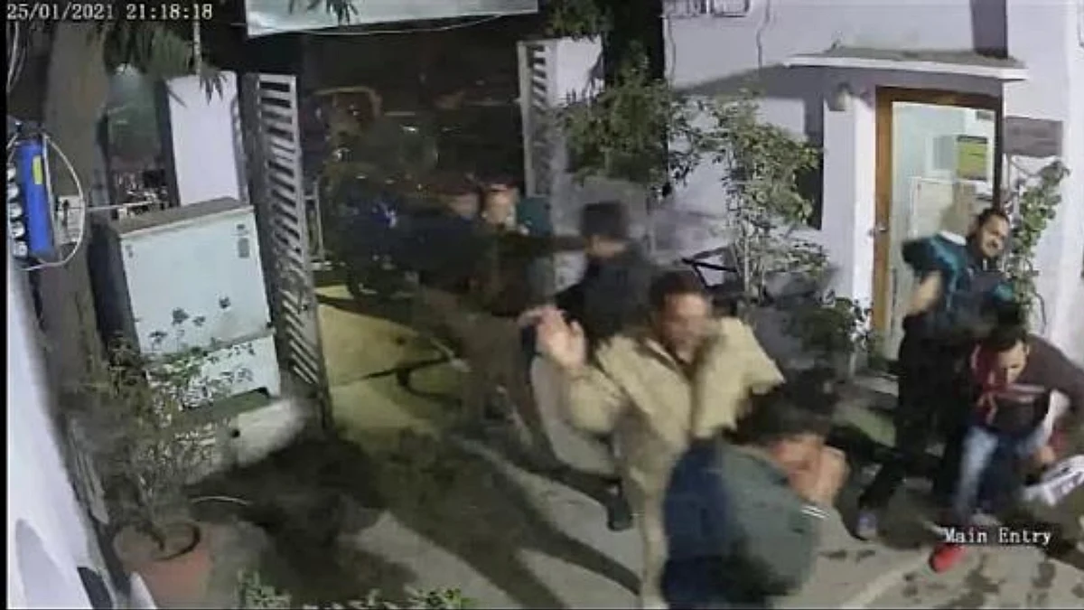 Let no one repeat last words of George Floyd, "I cant breathe:" Delhi High Court in plea seeking inquiry into police brutality