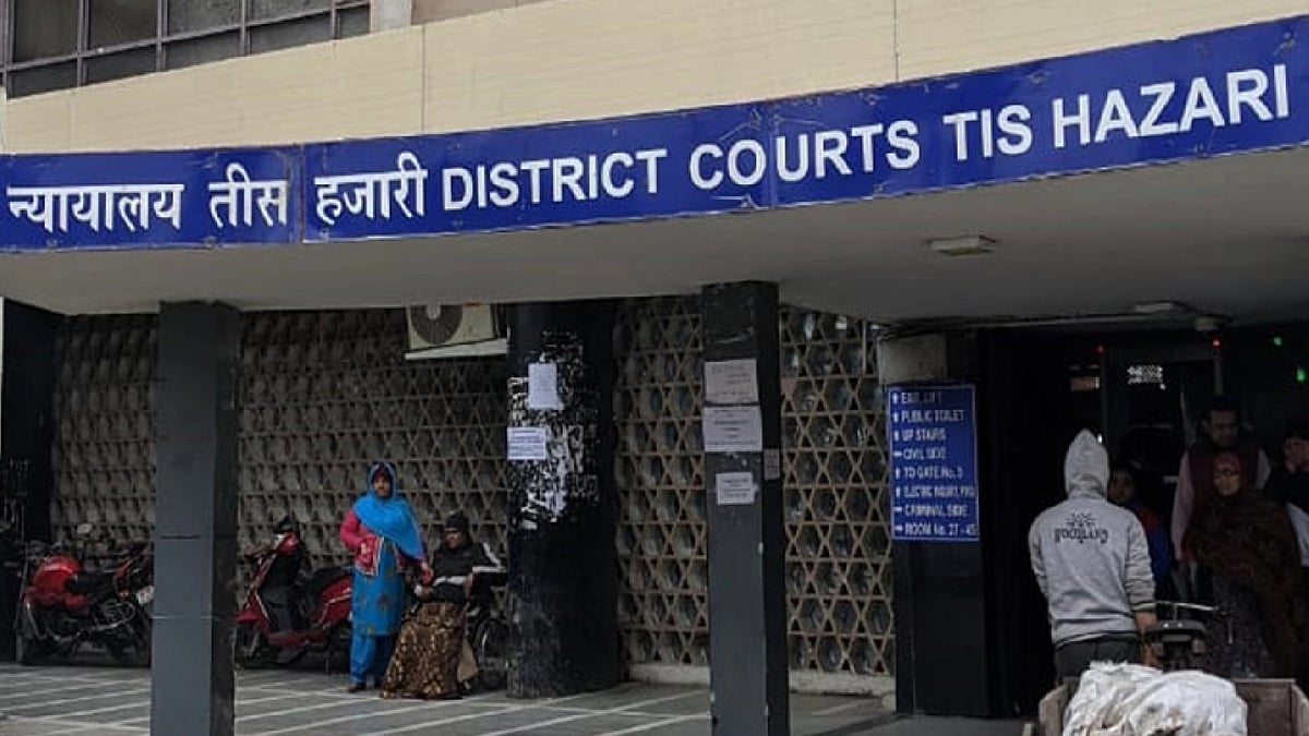 Bar Council of Delhi suspends licence of Delhi Bar Association's Senior Vice President for alleged involvement in Tis Hazari firing - Vimarsana News