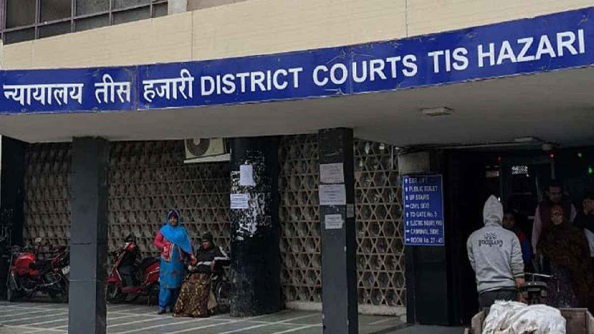 2019 Tis Hazari violence: Delhi High Court grants extension for completion of probe