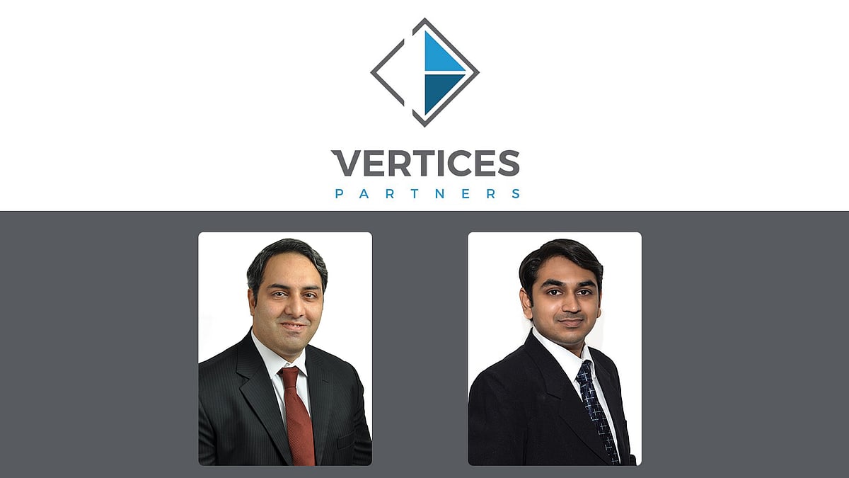 Stratage Law Partners' Amit Manubarwala joins Vertices Partners as senior member and Partner - Vimarsana News