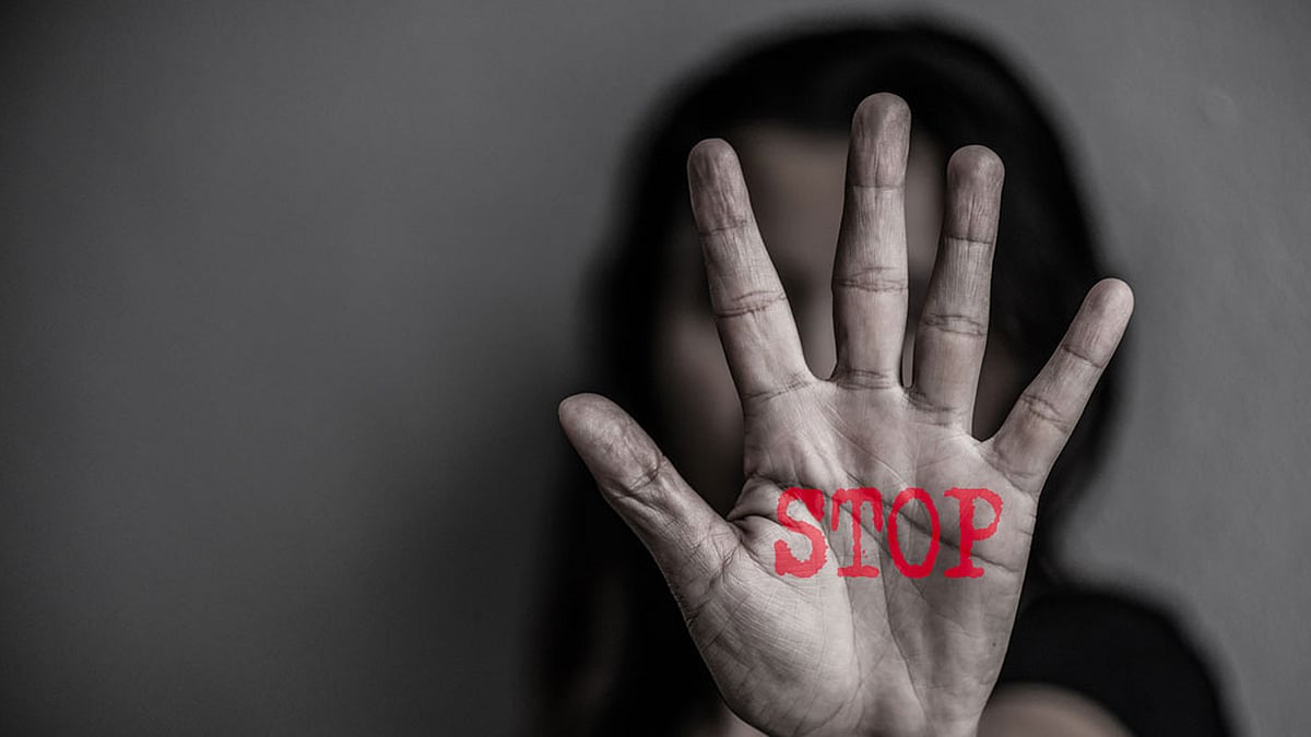 Being a relative does not give right to touch a girl's body without consent: Mumbai court - Vimarsana News