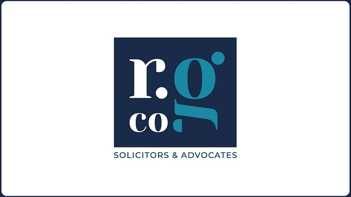 R Ginodia & Co. hiring Associate/Senior Associate