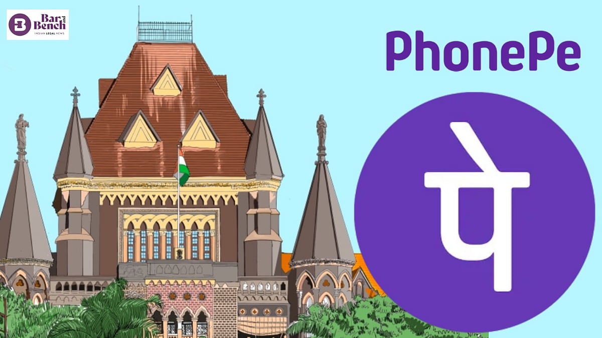 Bombay High Court reserves order on plea challenging permission to PhonePe to file fresh trademark suit against Post Pe - Vimarsana News